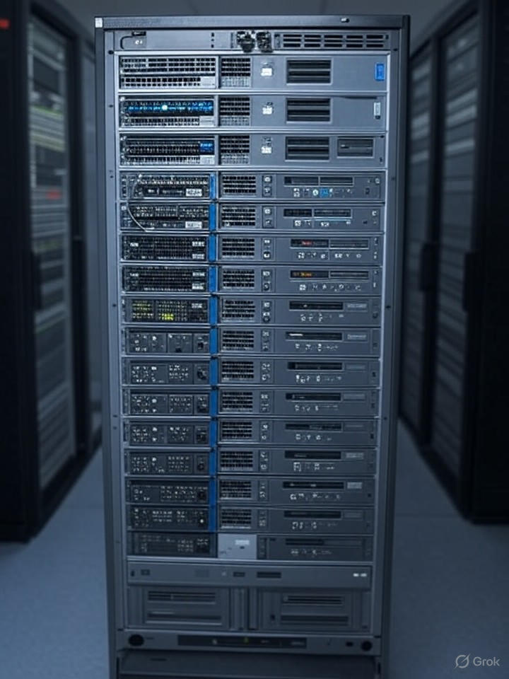 OpenNMS: Scalable Open-Source Network Monitoring Since 1999
