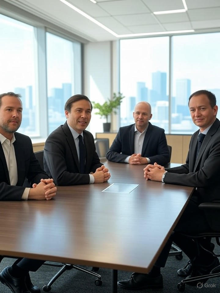 Ex-Amazon Execs’ Envive Raises $15M for AI E-Commerce Agents