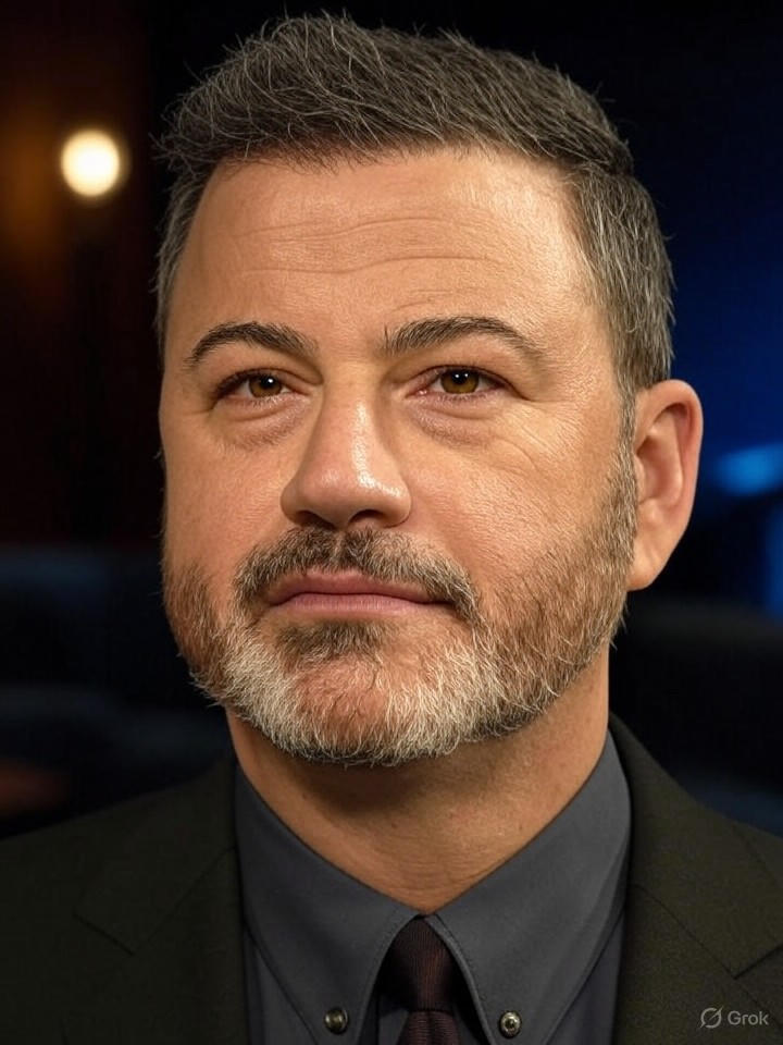 Disney Reinstates Jimmy Kimmel Live After MAGA Remarks Controversy