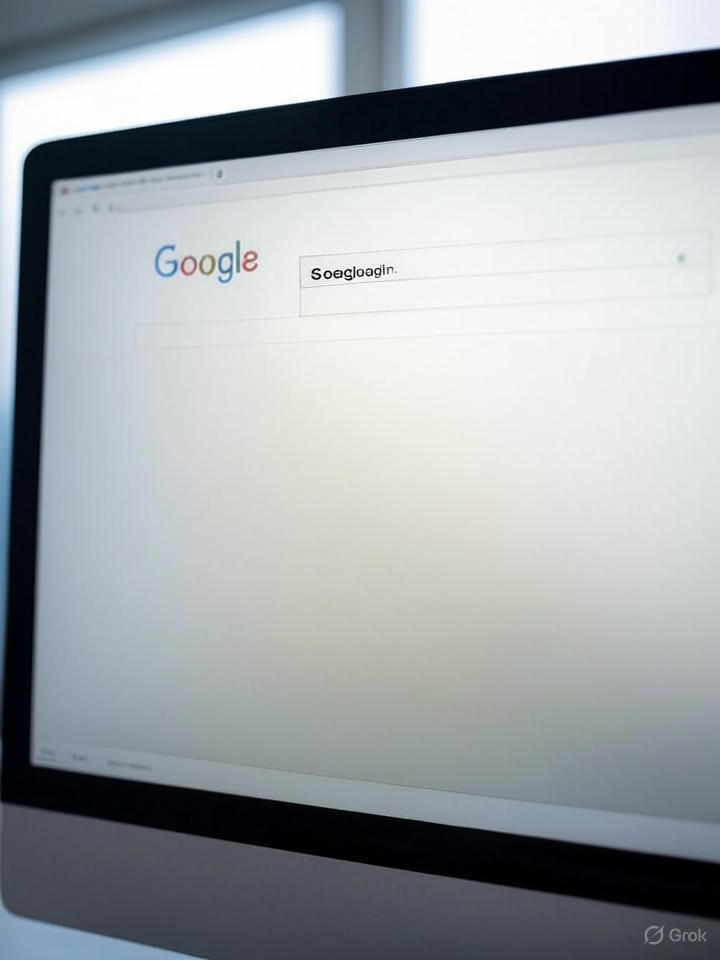 Google Tests Top-Right Search Box Shift in AI Mode for Enhanced UX