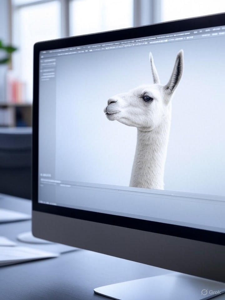 Trump Administration Approves Meta’s Llama AI for US Government Use