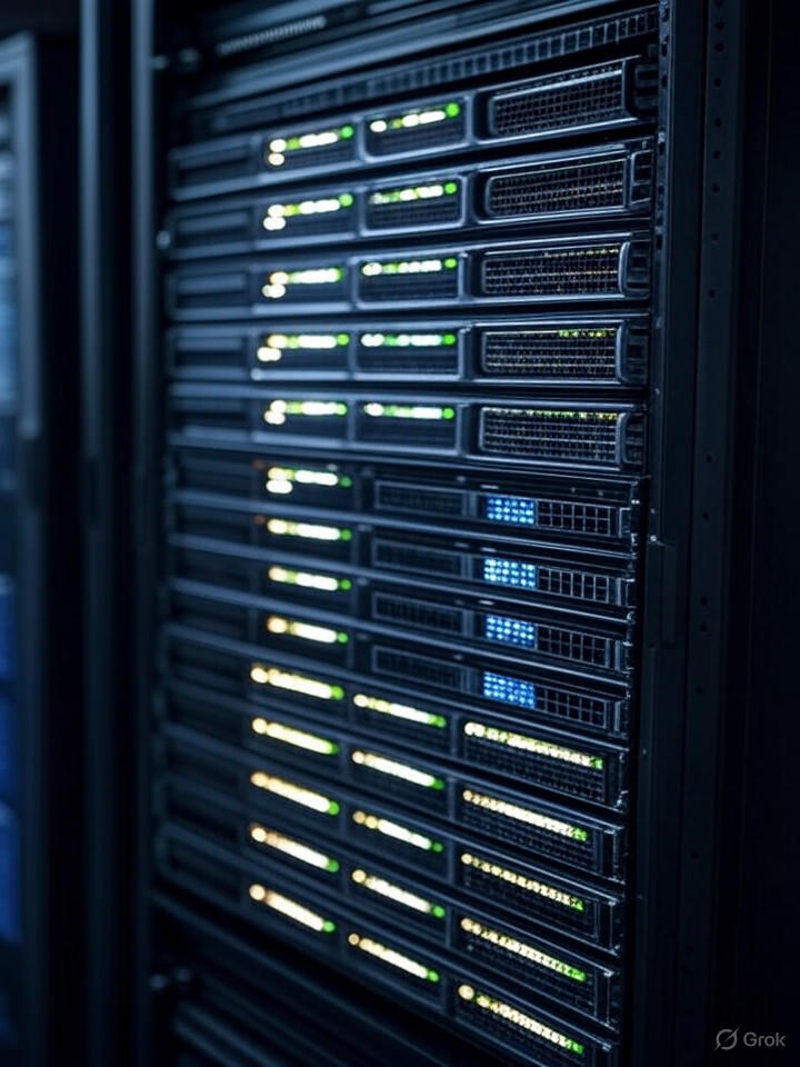 Cloudflare Replaces NGINX with Rust Proxy for 20% Performance Boost