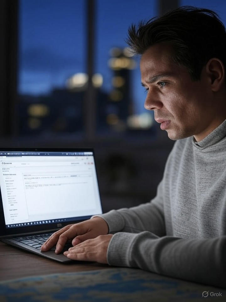 DocuSign Phishing Scam Mimics Apple Pay Disputes to Steal Data