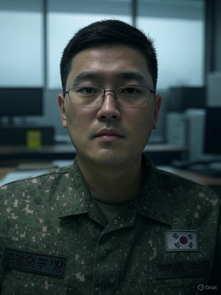 North Korean Hackers Use ChatGPT for Deepfake Military ID Phishing