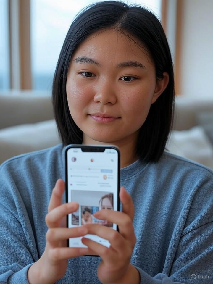 Meta Launches Vibes: AI-Powered Short Videos for Social Sharing