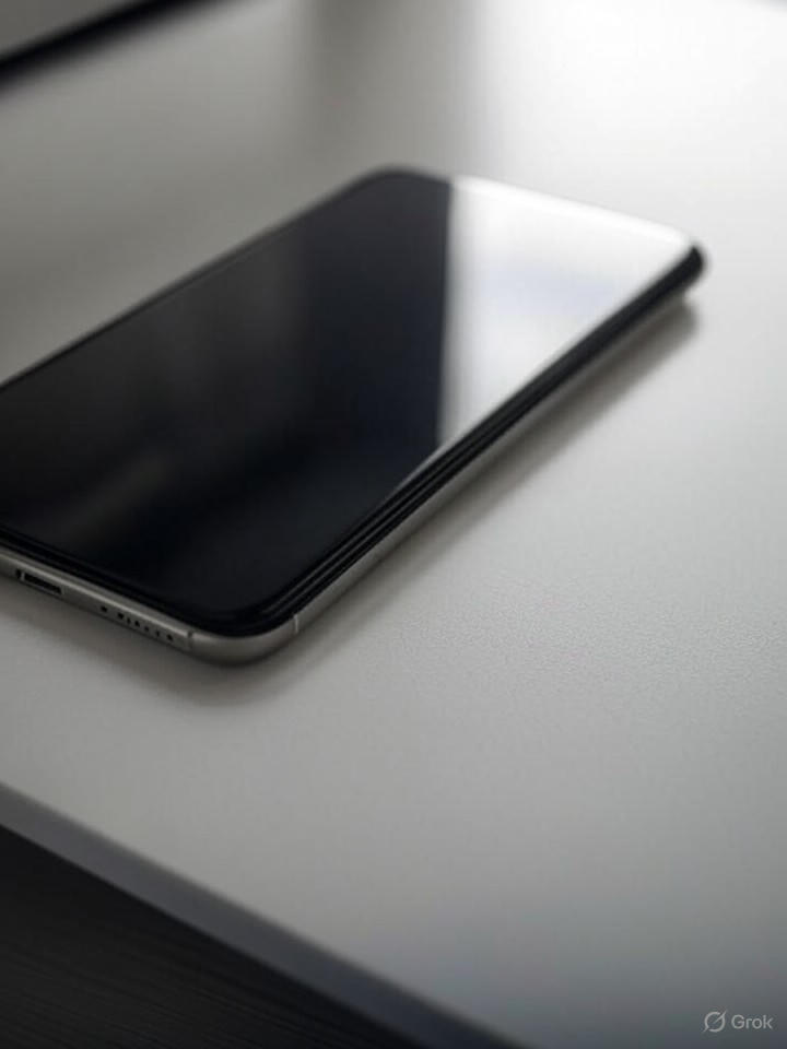 Chinese Smartphone Makers Pioneer Silicon-Carbon Batteries, Leaving Apple and Samsung Behind