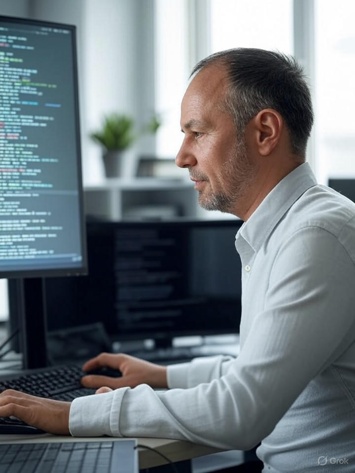 AI Vibe Coding Boom: Rise of High-Paid Cleanup Engineers