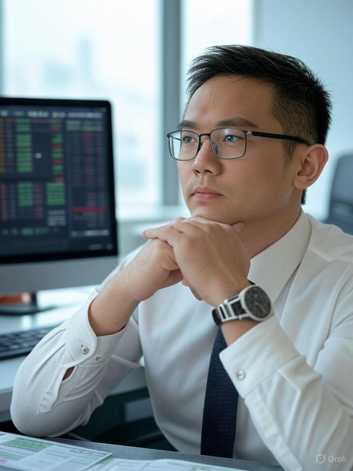 MBA Path to Venture Capital Weakens as AI Expertise Takes Priority