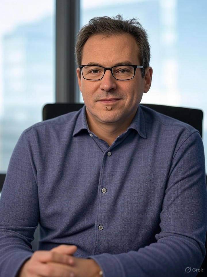 Vincent Quigley: AI as Collaborative Agents with Daily Amnesia for Agile Workflows