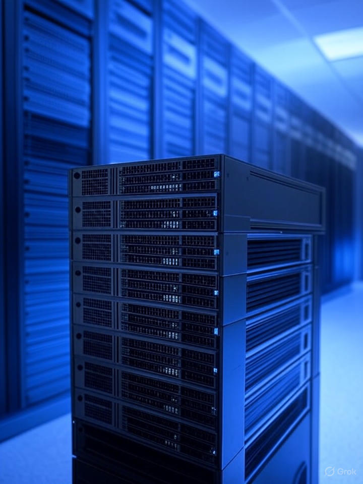 Huawei Cloud AI Power Surges 250% to 300 PFlops Amid US Sanctions