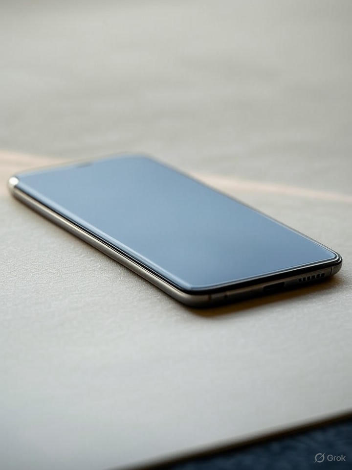 Silicon-Carbon Batteries Revolutionize Smartphones with Slimmer Designs