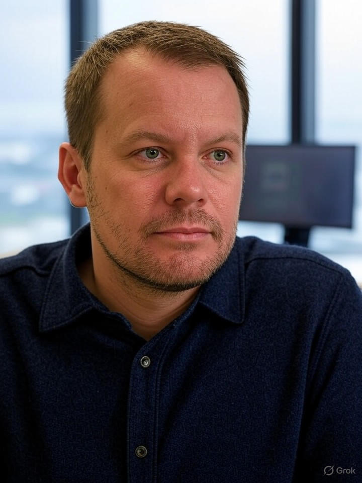 Framer Cofounder: AI Enhances Design, But Human Taste Reigns Supreme