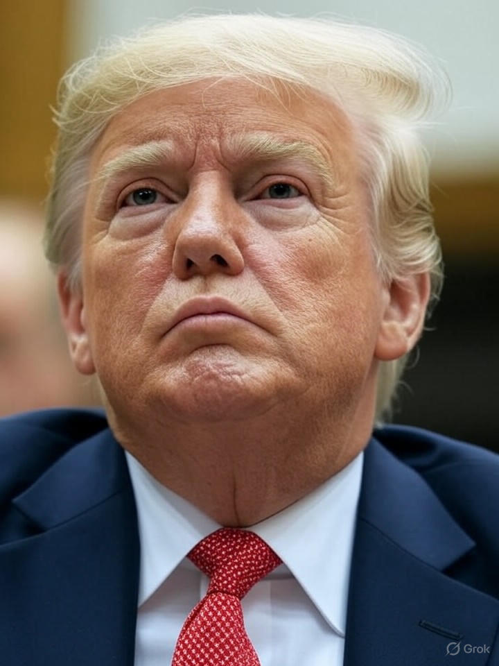 Trump Negotiates YouTube Return After Capitol Riot Ban and Lawsuits