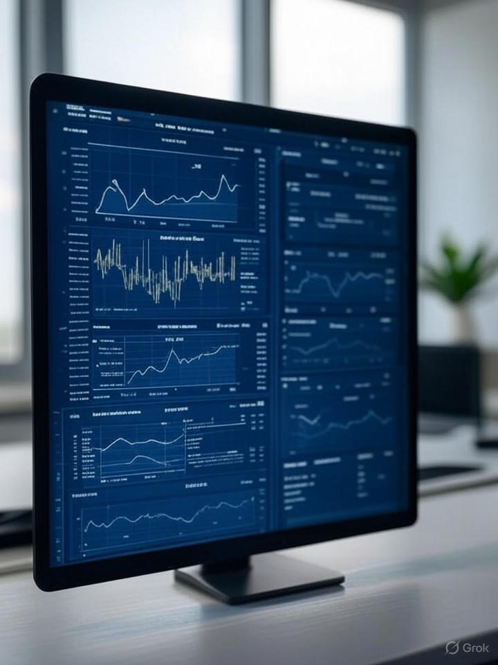 AI Drives Shift to Impression-Based Ads in Search and CTV