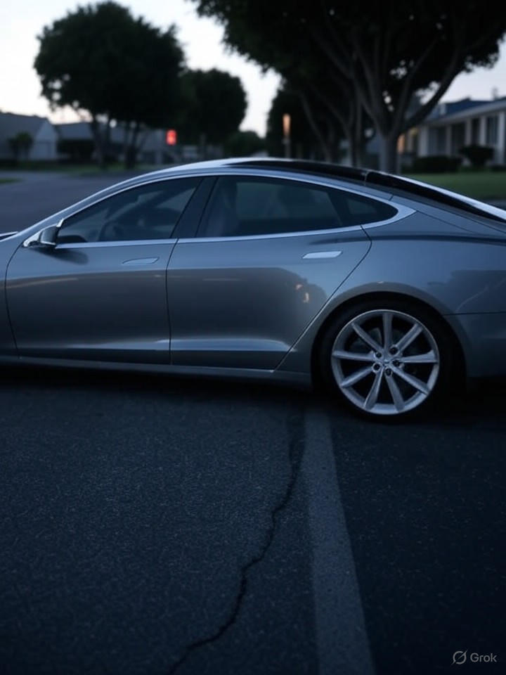 Tesla Revamps FSD with $99 Monthly Plans and Free Trials