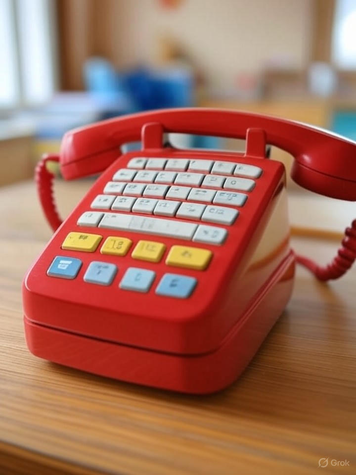 Seattle Startup Raises $3.5M to Revive Kid-Friendly VoIP Landlines