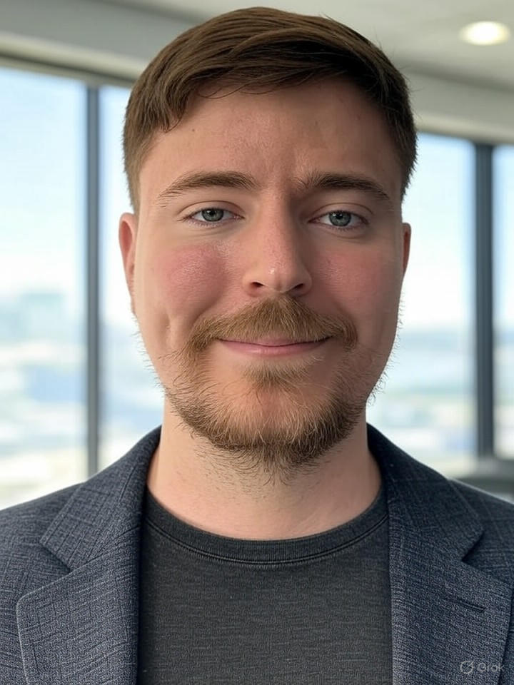 MrBeast to Launch Affordable MVNO in 2025, Echoing Mint Mobile Success