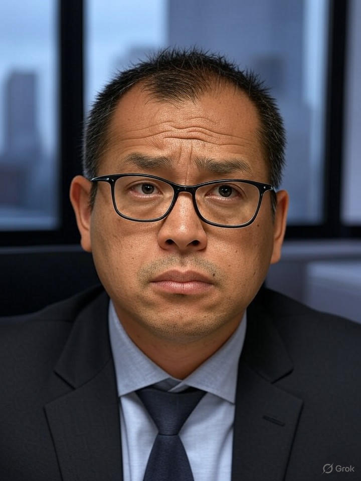 Central Banks Face Eroding Trust Amid 2025 Stagflation Risks
