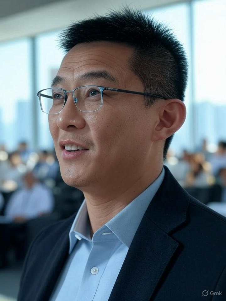 Alibaba Cloud Invests 380B Yuan in AI at Apsara 2025 Conference