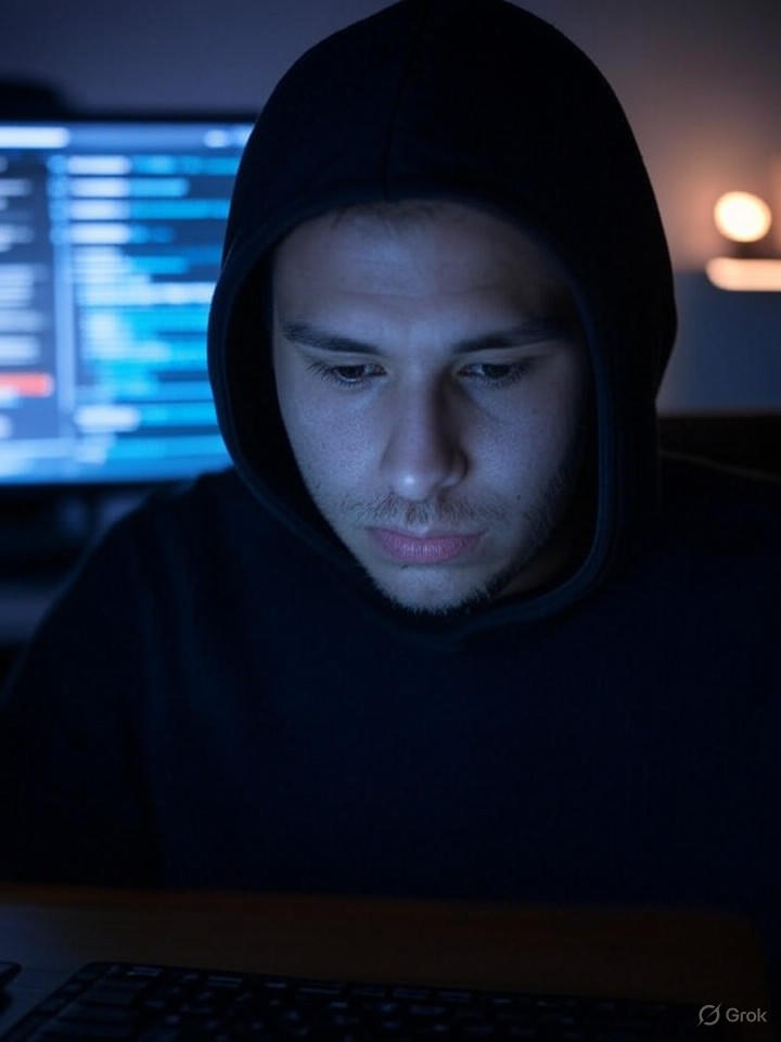 Open-Source Ransomware Tools on GitHub Fuel AI-Driven Cybercrime Surge
