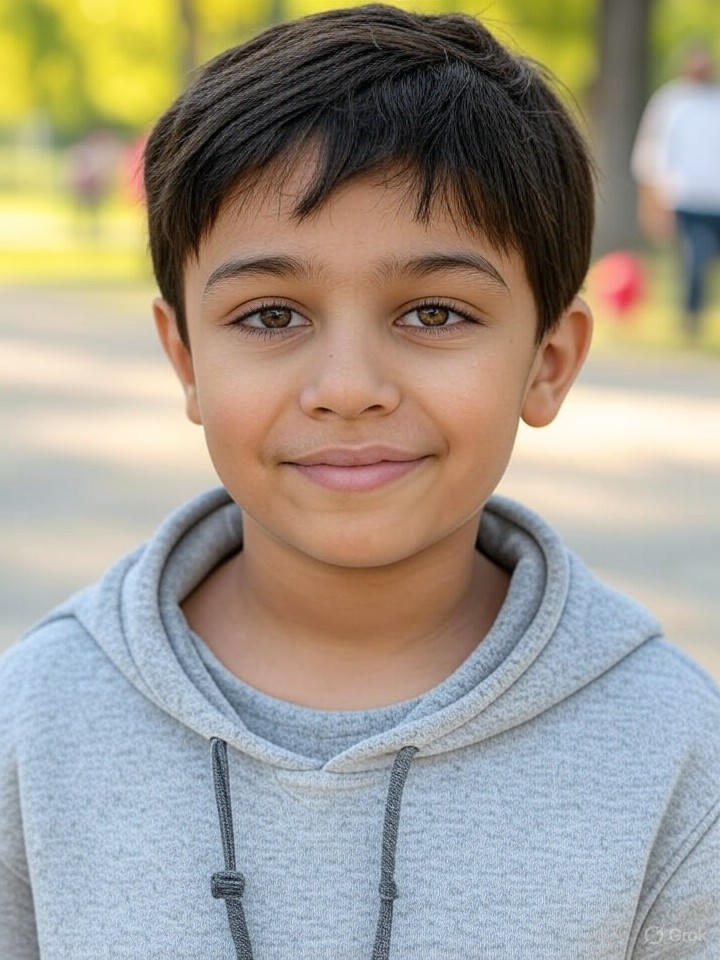 Muhammad Tops Baby Boy Names in England and Wales for Second Year