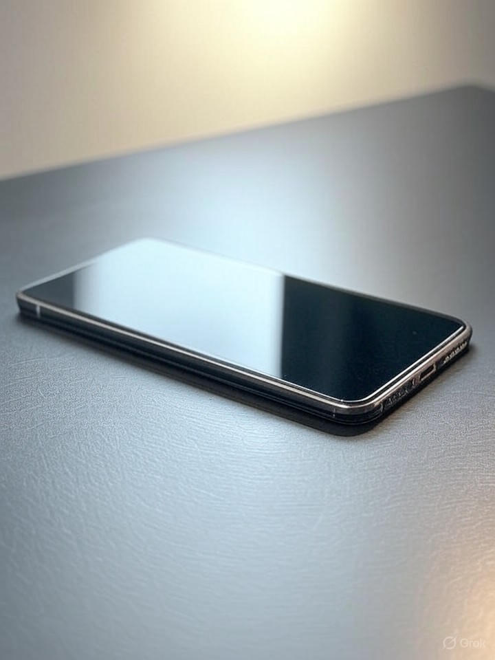 Apple’s iPhone Air Previews 2026 Foldable Design and Features