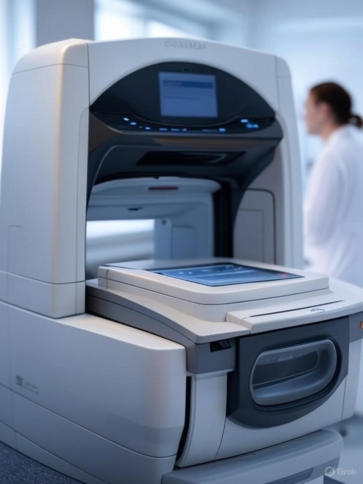 Philips Launches World’s First JPEG XL Pathology Scanner for Efficient Workflows