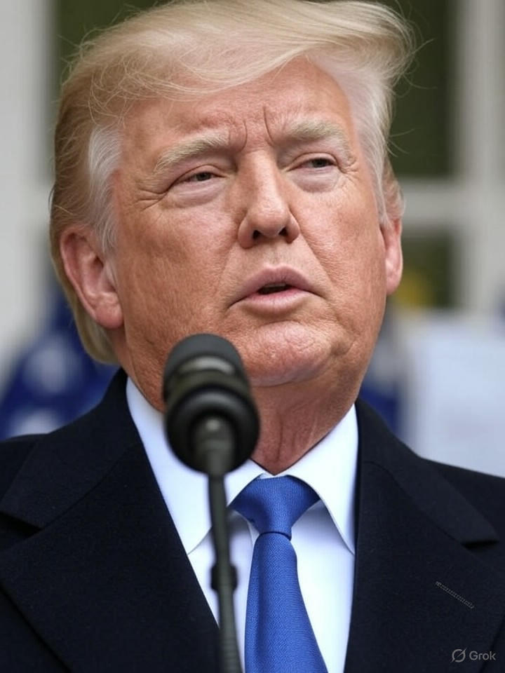 Trump Links Prenatal Acetaminophen to Autism Risk, Scientists Push Back on Causation