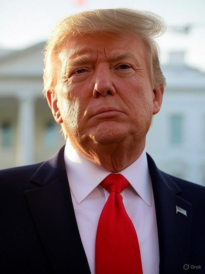 Trump Deploys National Guard to Memphis to Fight Crime with Drones and AI
