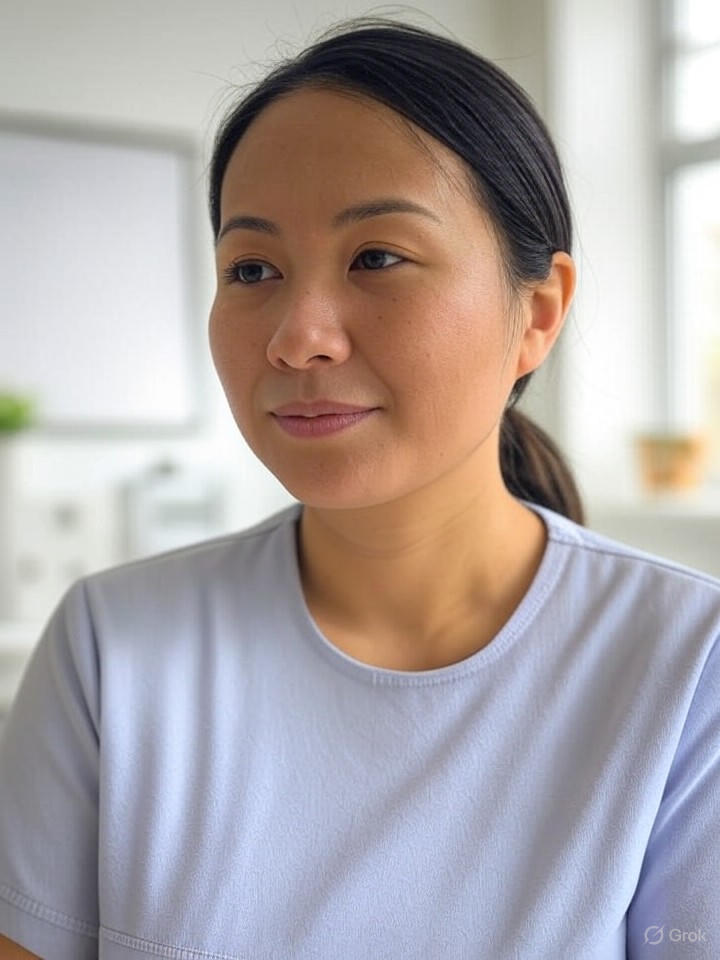 AI Doulas Bridge Maternal Health Gaps in Underserved Areas