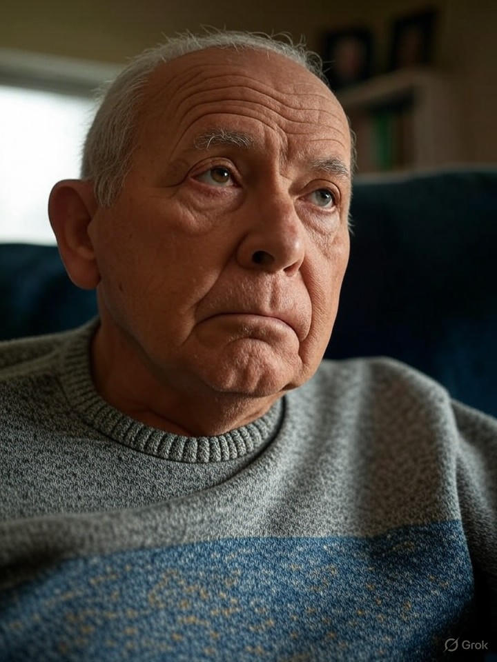 Early Dementia Signs Beyond Memory Loss: Experts’ Insights