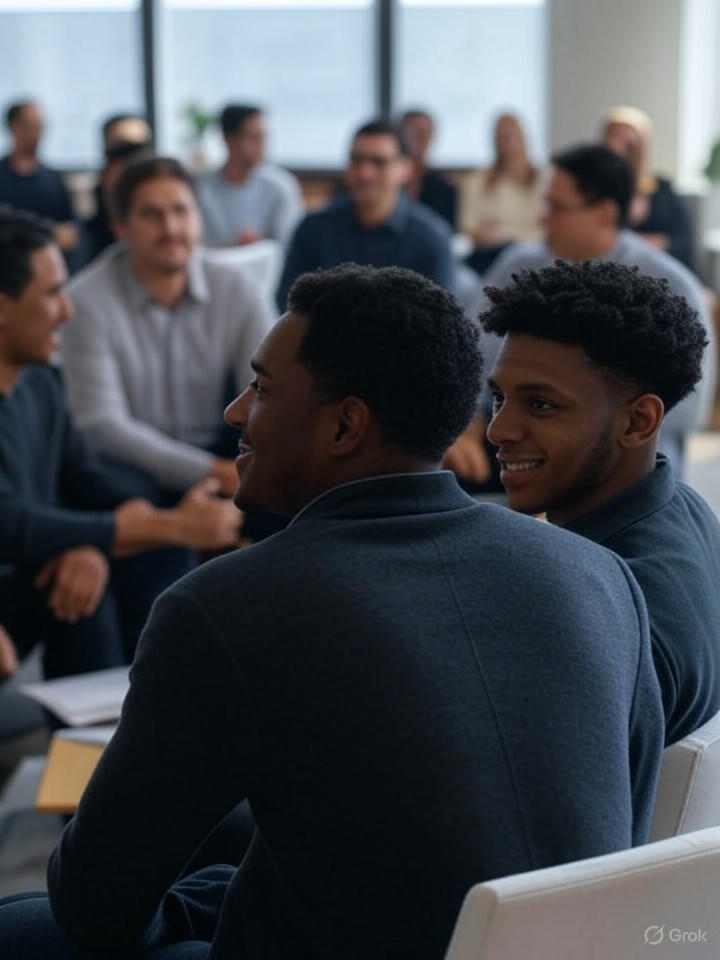 OpenAI Launches Grove: 5-Week AI Mentorship for Startups in SF