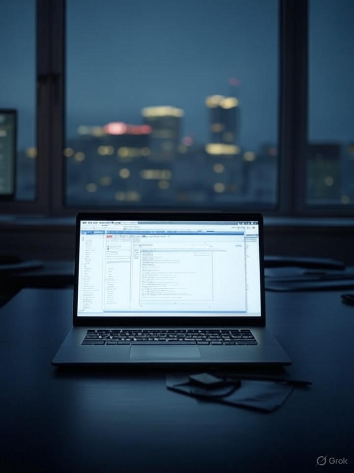 Why Encrypted Email is Crucial for Data Security and Privacy