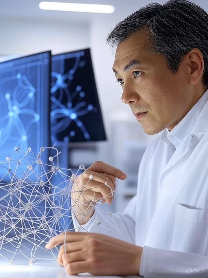 China’s SpikingBrain-7B: 100x Faster Brain-Inspired AI Model