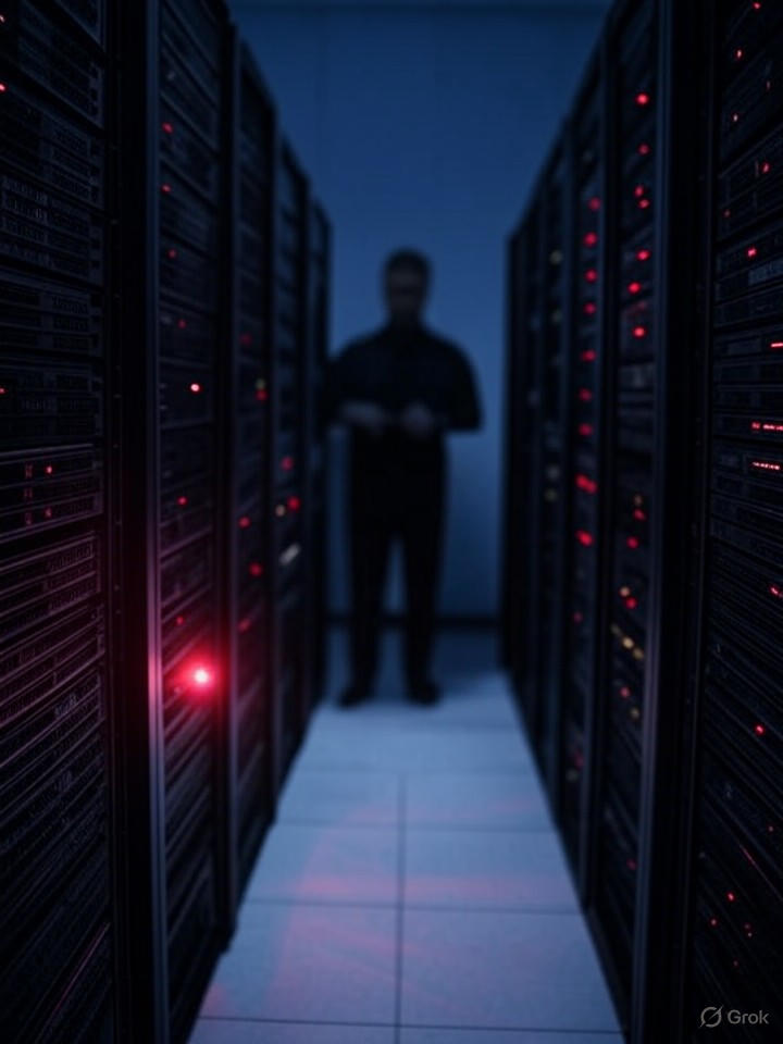 Cloudflare Bug Triggers Self-DDoS, Causes Global Outage