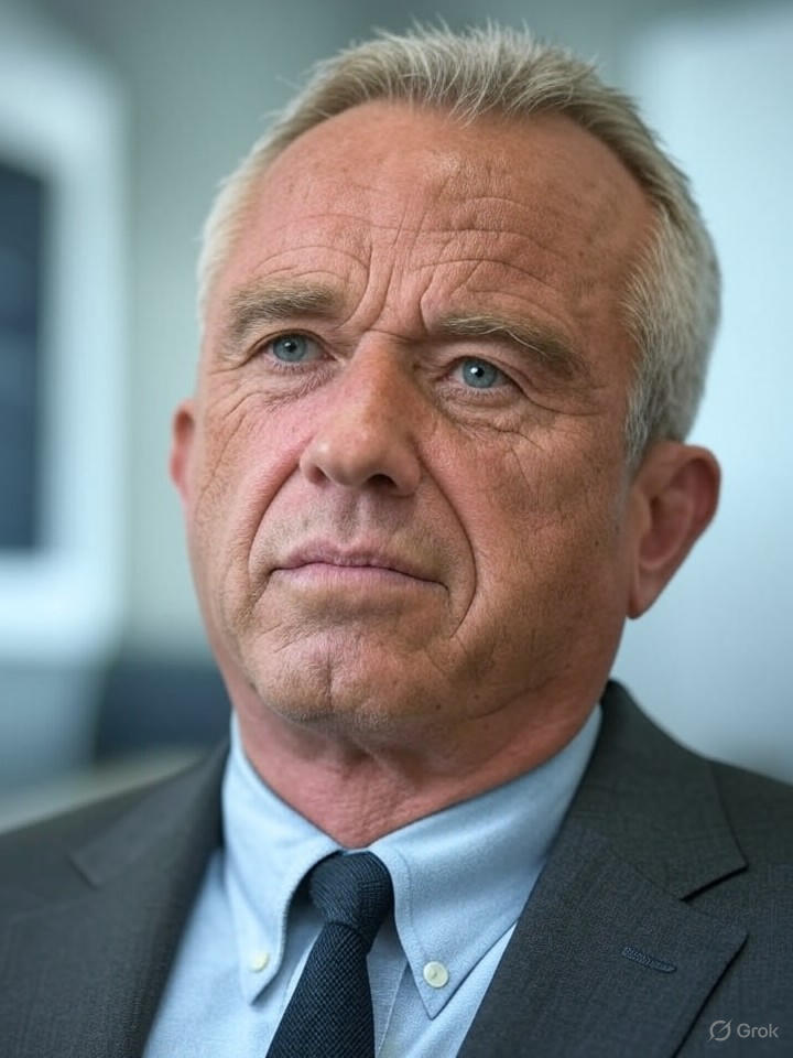 RFK Jr.’s HHS Panel Delays MMRV Vaccine Combo for Kids Under 4