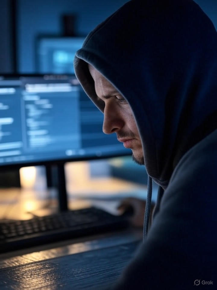 Cybercriminals Weaponize SVG Files to Deliver PureRAT Malware