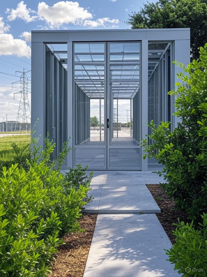OpenAI, Oracle Expand $500B Stargate AI Data Center in Texas