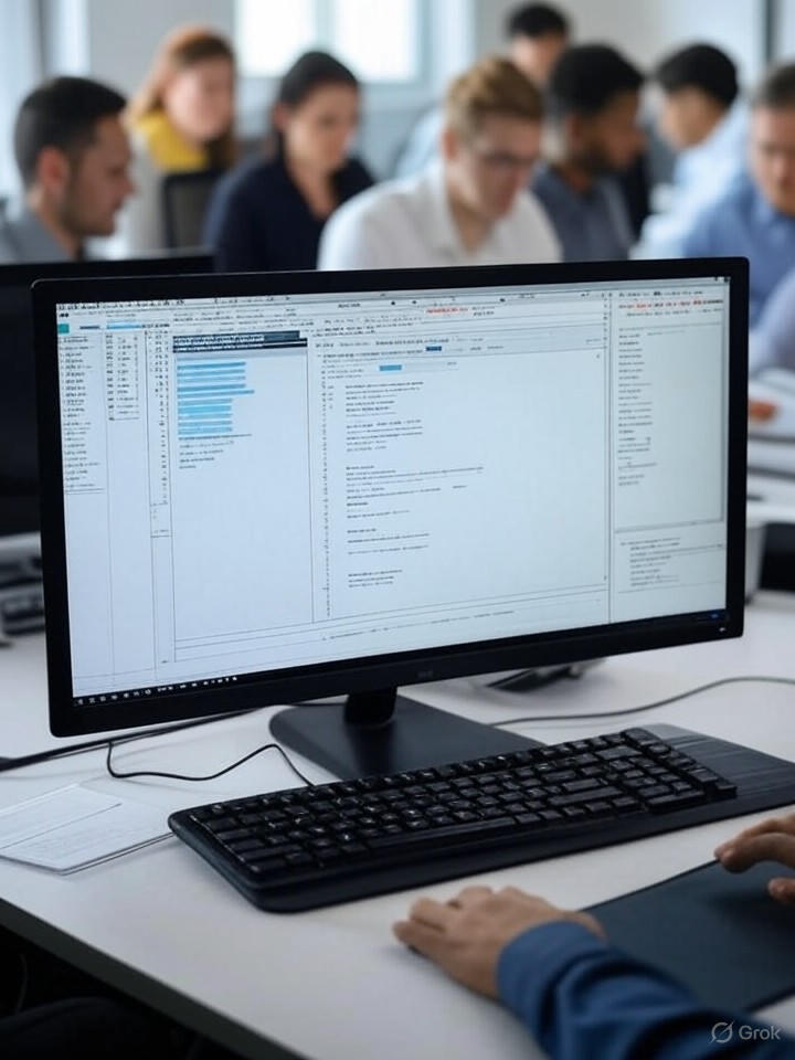 msg Integrates Amazon Bedrock for 95% Accurate AI HR Skill Matching
