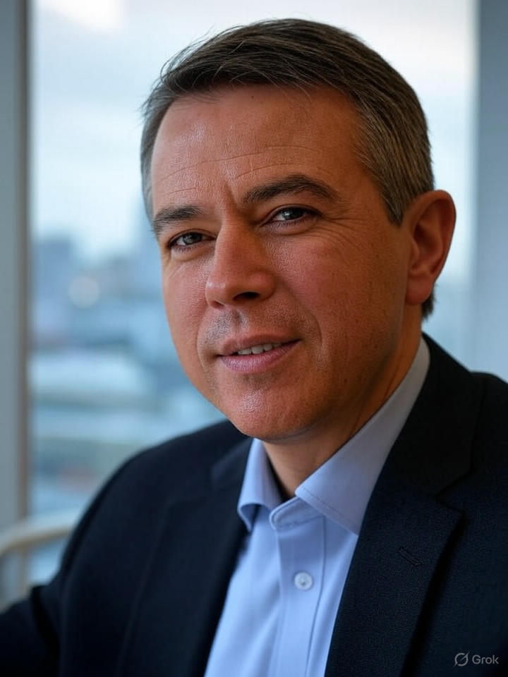 AI Transforms Tech Executive Branding: Protection, Visibility, and Strategies