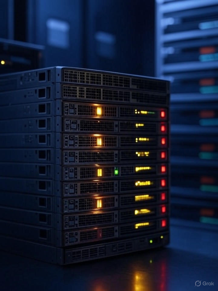Linux 6.18 Adds Bhyve Detection to Scale VMs Beyond 255 vCPUs