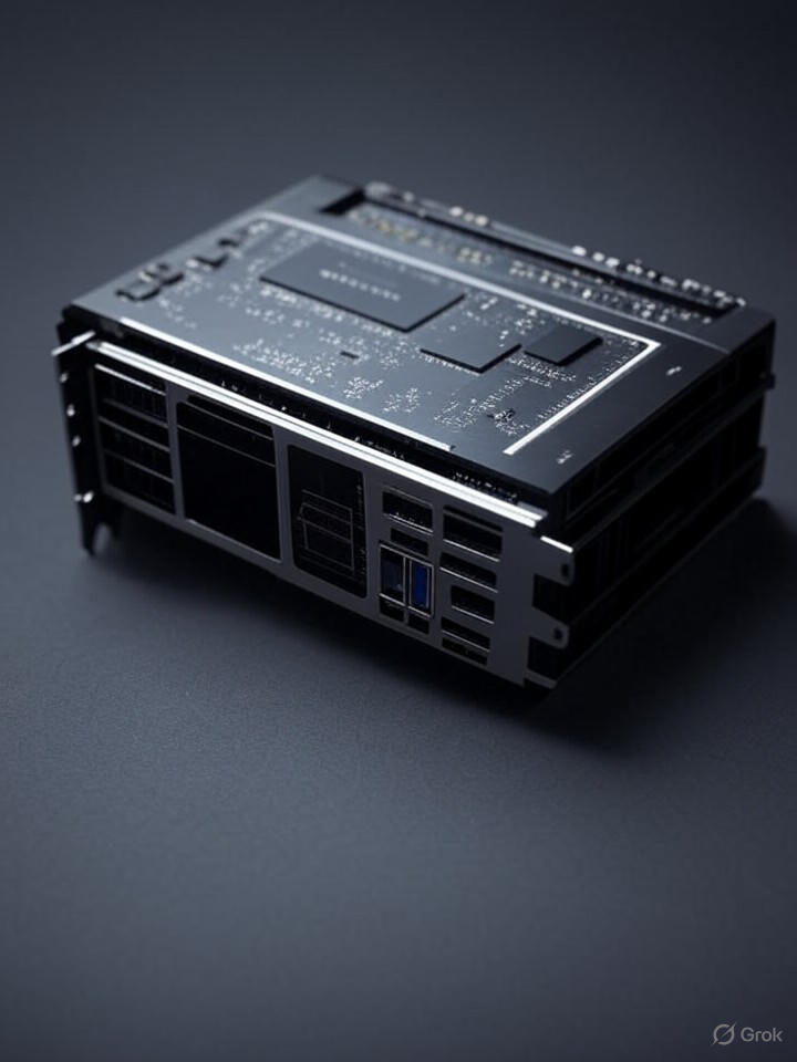 Innosilicon Fenghua No.3: RISC-V GPU Challenges Nvidia with CUDA Compatibility