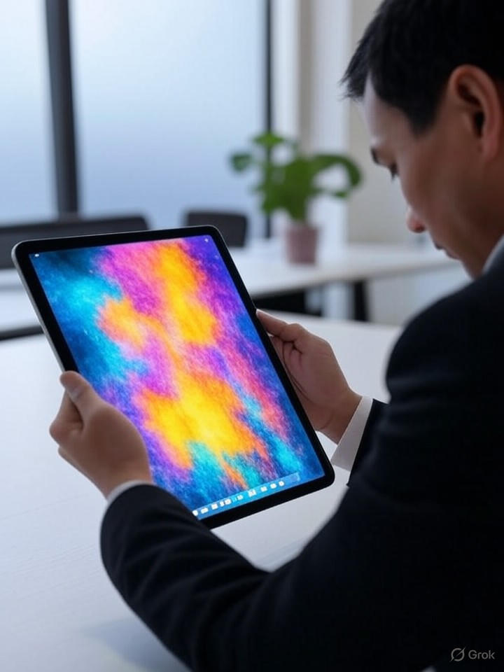 Apple’s iOS 26 Update Debuts AI Image Generation and Enhanced Siri