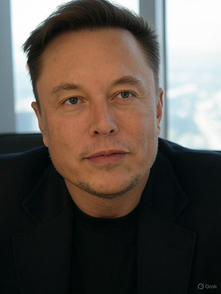 Tesla Proposes $1 Trillion Pay Package for Elon Musk Tied to Milestones