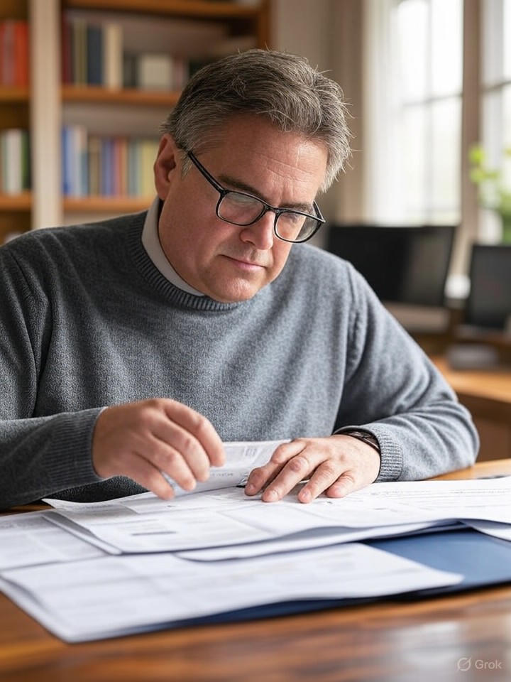 2025 Passive Income Strategies for Retirees: Stocks, REITs, and Annuities