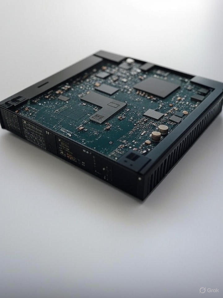 Arm Launches Lumex Subsystem for 5x Faster On-Device AI in Smartphones
