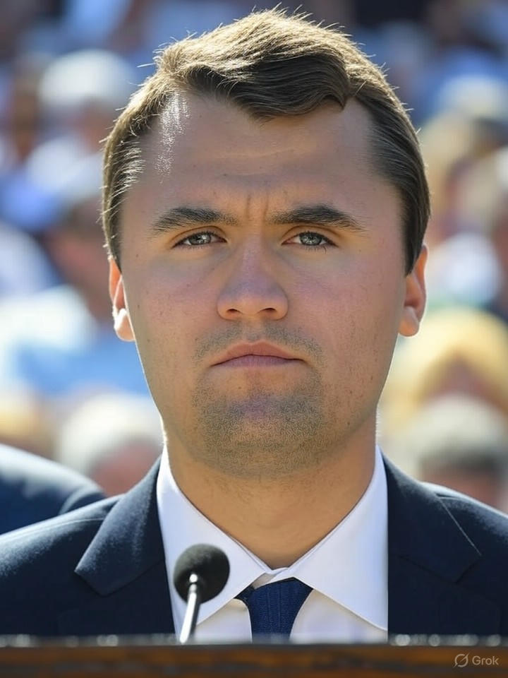 X Downloads Surge 25% After Charlie Kirk Shooting at University Event