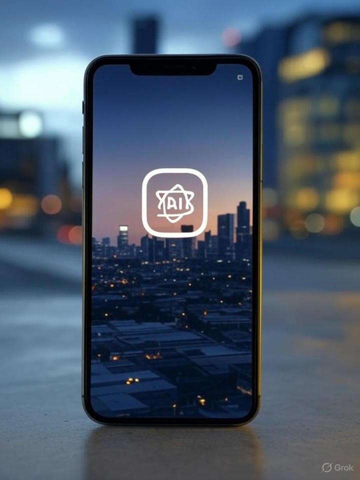 Mobile App Growth 2025: AI Personalization and Monetization Trends