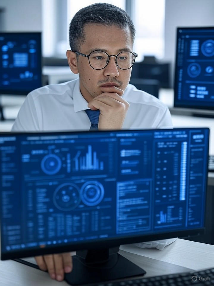 AI Won’t Replace Engineers: Boosting Productivity and Innovation