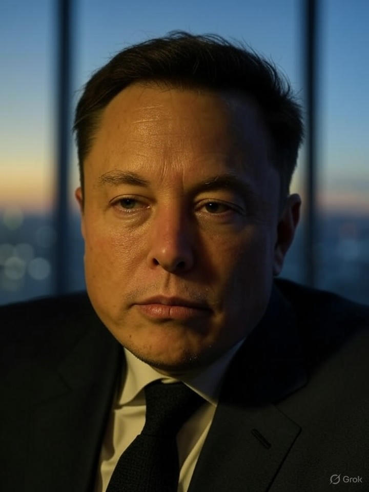 Tesla Rejects 11 Investor Proposals Amid Musk’s xAI Focus and Governance Tensions